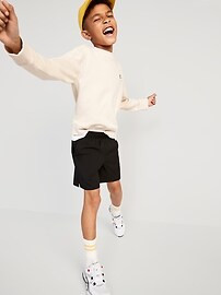 StretchTech Performance Jogger Shorts for Boys (Above Knee) | Old Navy (US)