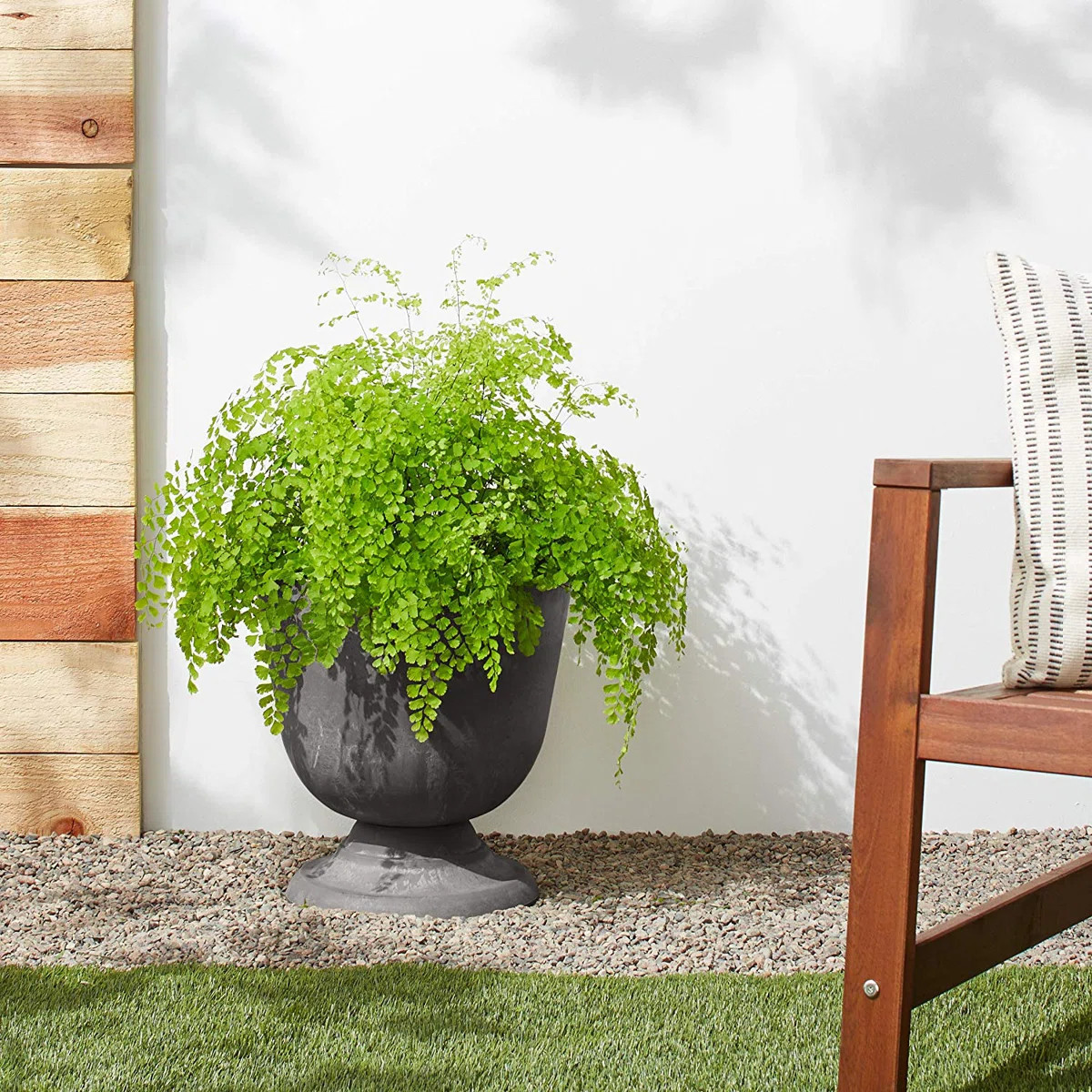 Myrtle Avenue Urn Planter | Wayfair North America