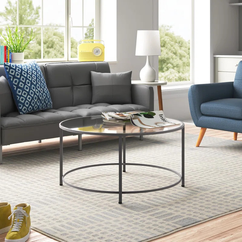 Doynton Coffee Table | Wayfair North America