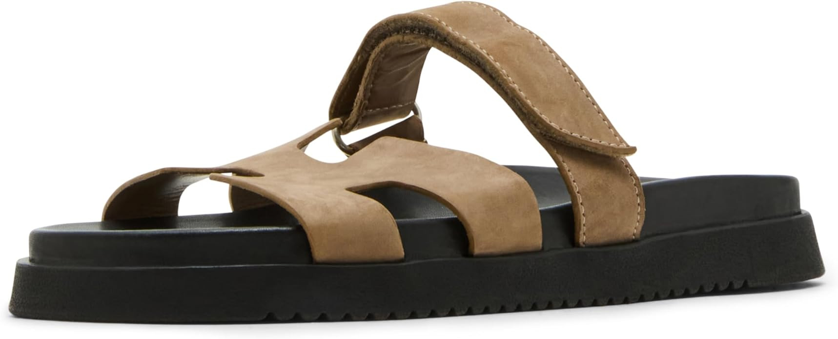Steve Madden Women's Mayven Slide Sandal | Amazon (US)