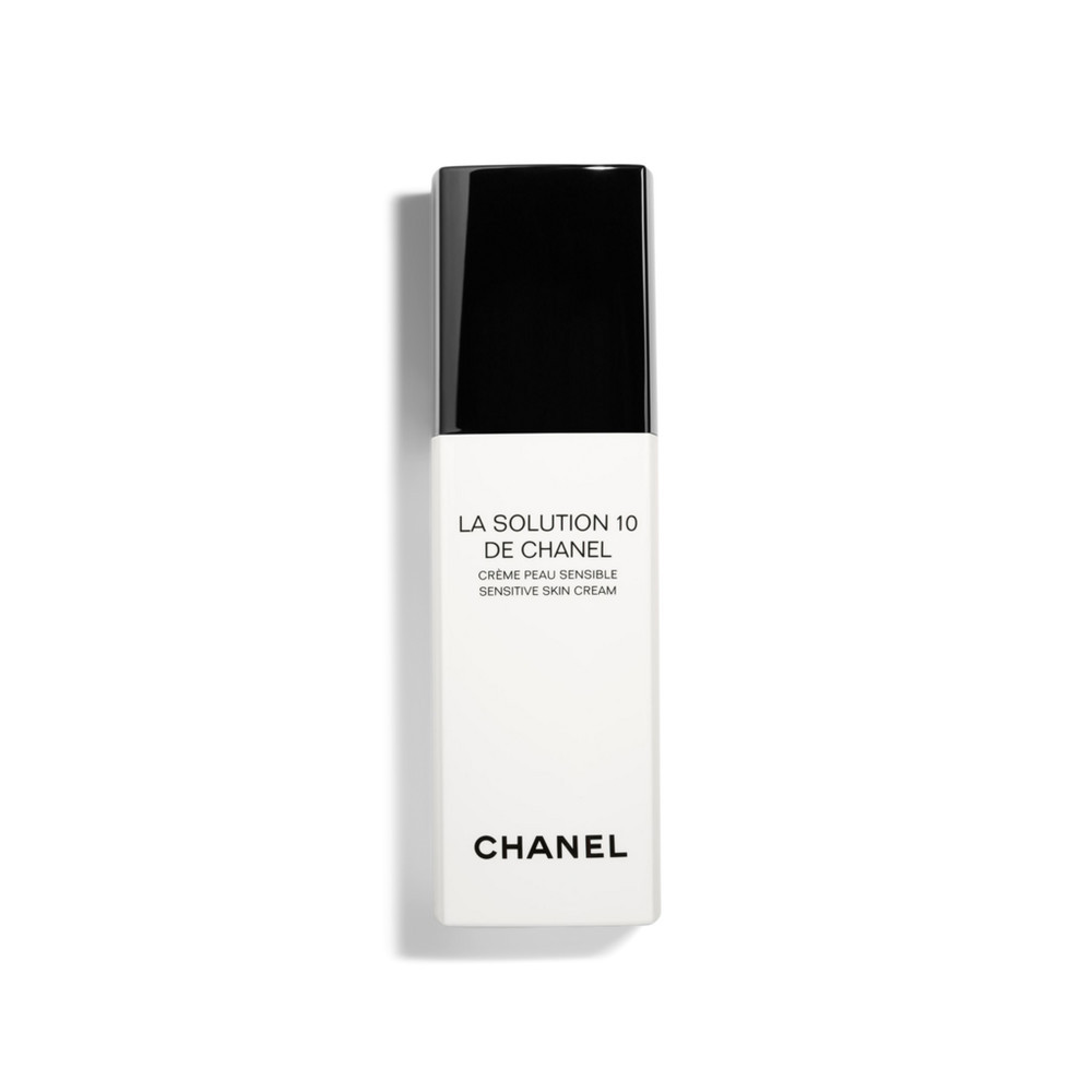 LA SOLUTION 10 DE CHANEL Sensitive Skin Cream | Ulta