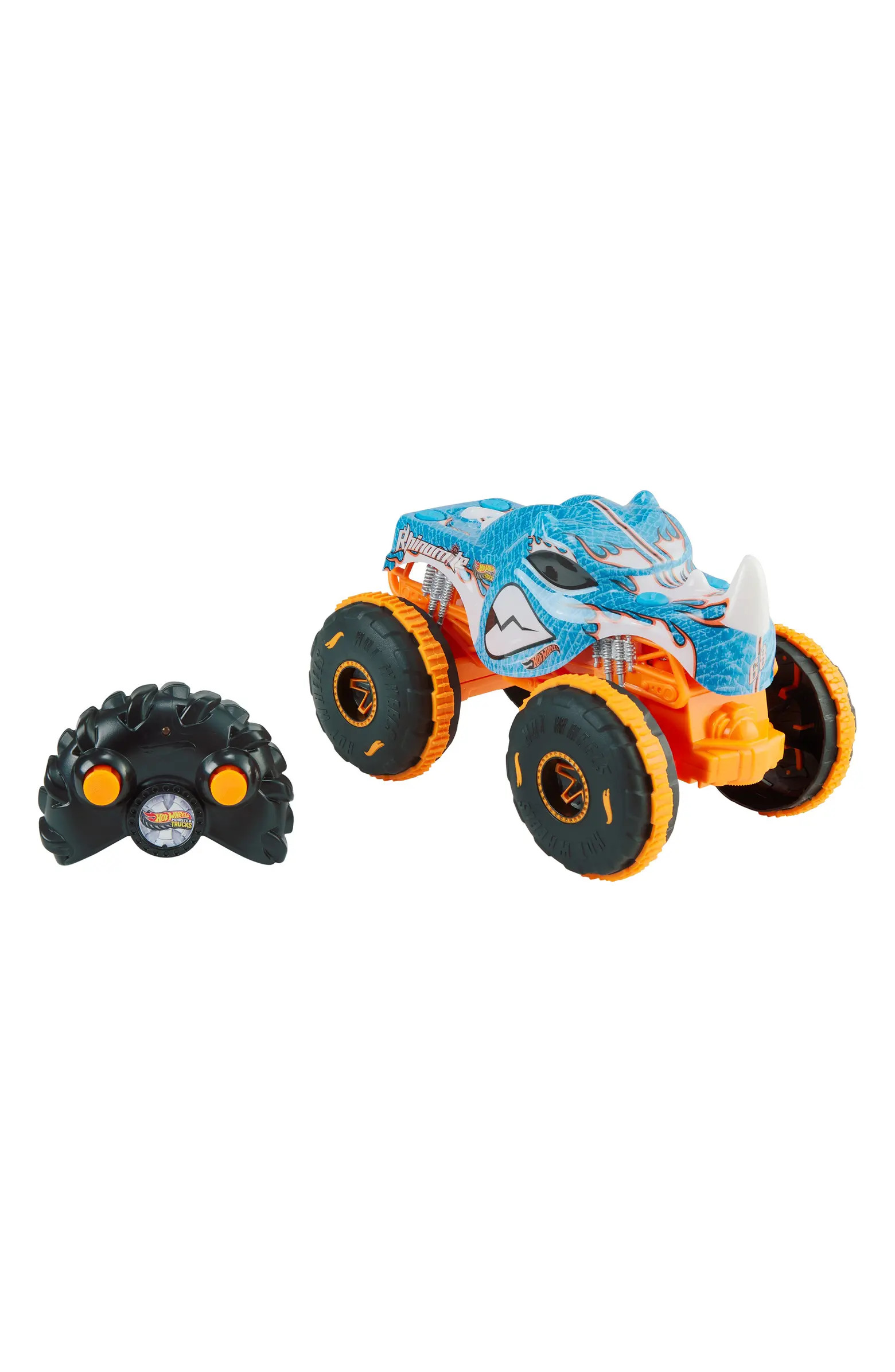 Hot Wheels Rhinomite Remote Control Monster Truck Vehicle | Nordstrom | Nordstrom