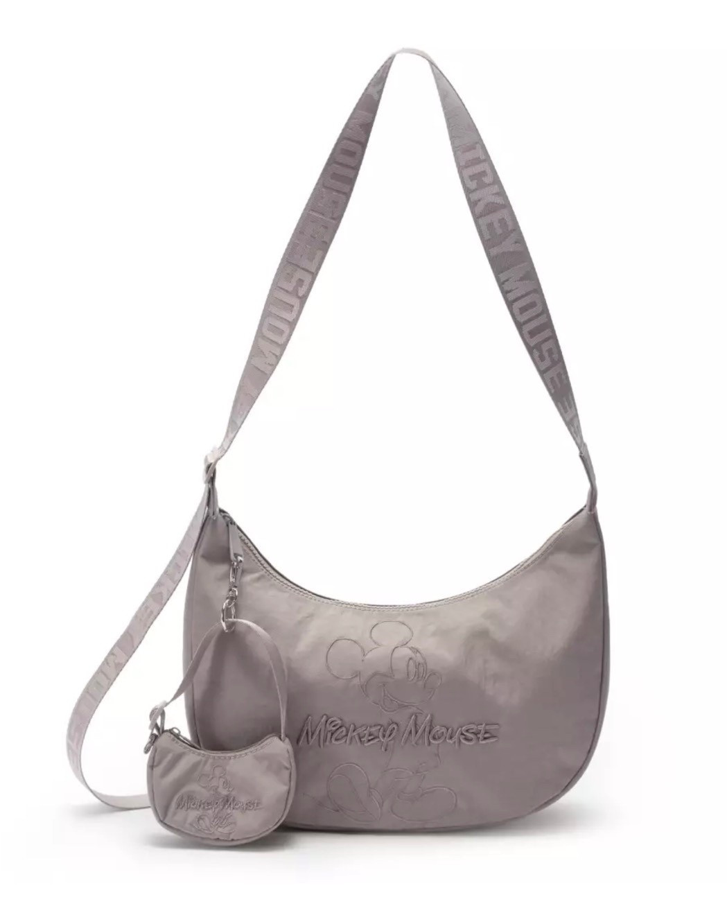 We have a new shade in the Disney baggu dupe! Love this pretty dusty purple 💜


#LTKootd #LTKSeasonal #LTKBeauty