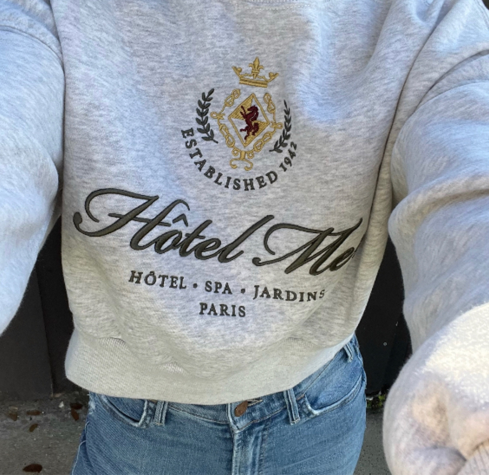 New favorite sweatshirt. Abercrombie sale: Abercrombie active wear is currently 25% off, linked a few best sellers! 

Pullover, winter outfits, fluffy, hoodie, jeans, everyday outfits, winter trip, ski trip, cabin, university, campus outfit, college girl, work wear, winter looks for less, airport outfit, airplane essentials, travel look, Abercrombie and fitch #LTKGiftGuide #LTKHoliday #LTKfit 
#LTKxAF #LTKunder50 #LTKunder100

Follow my shop @lovelyfancymeblog on the @shop.LTK app to shop this post and get my exclusive app-only content!

#liketkit #LTKworkwear #LTKsalealert #LTKtravel

#LTKFallSale #LTKU #LTKSeasonal