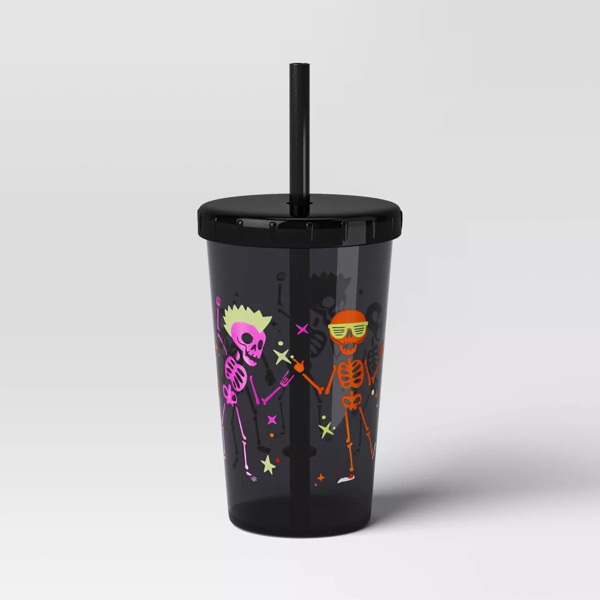 Halloween Tumblers with Straw - Hyde & Eek! Boutique™ | Target