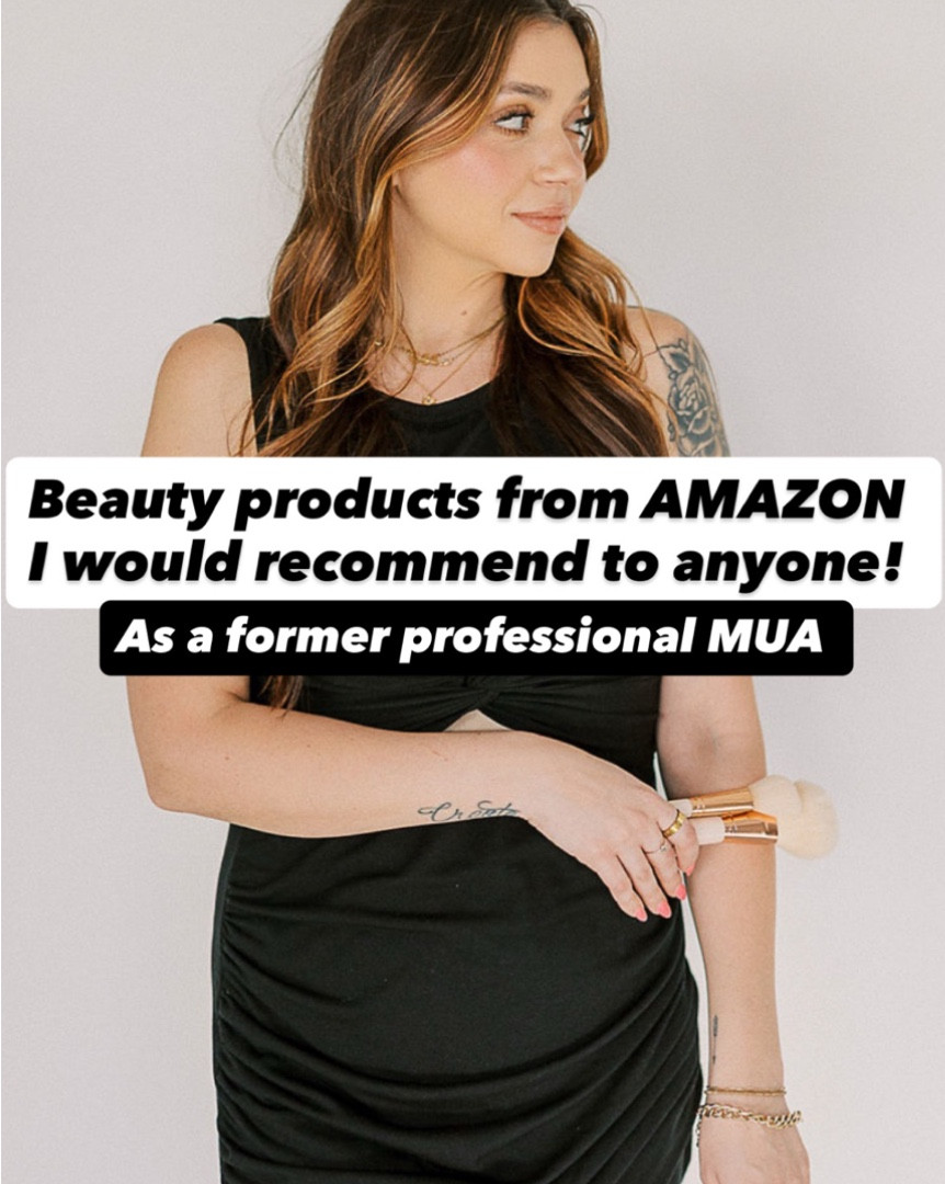 Beauty products from Amazon I would buy over & over again! 

#LTKBeauty #LTKFindsUnder50 #LTKGiftGuide