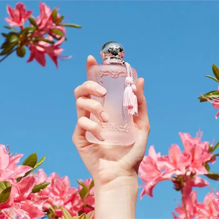 Delina La Rose Eau de Parfum Spray | Nordstrom