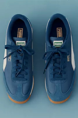 PUMA Easy Rider Vintage Sneakers | Anthropologie (US)