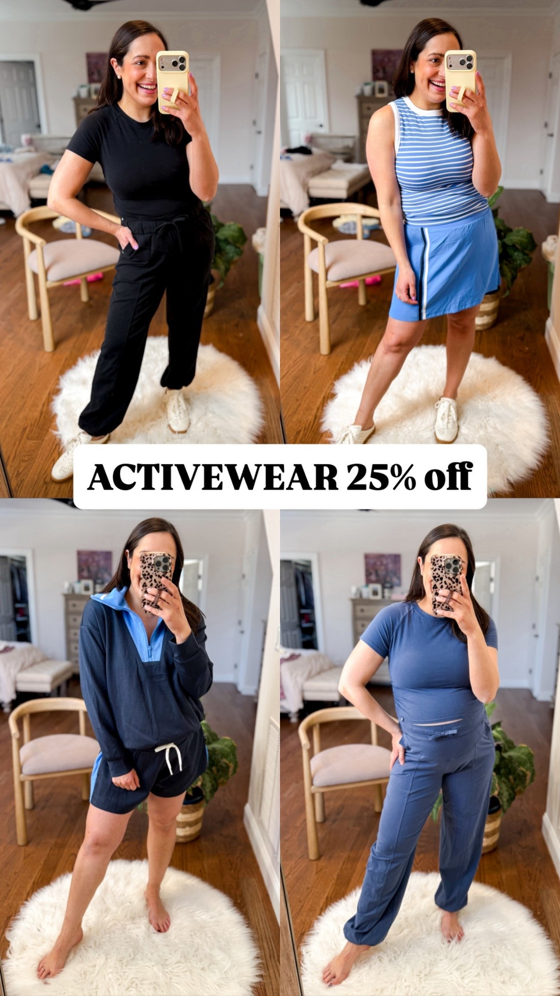 Target activewear 25% off

#LTKActive #LTKSaleAlert