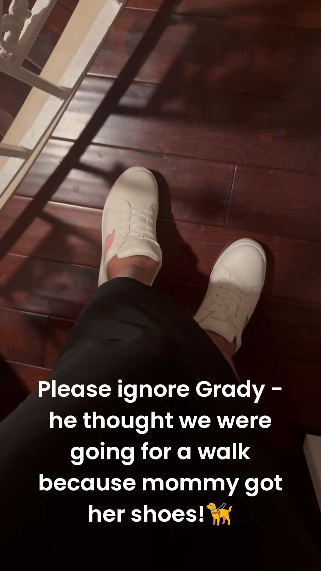 Platform sneakers with memory foam and silver and pink detail.💕

I am ready for the golf event hosted by Face Forward Intl on Cinco de Mayo! If you’re in the Los Angeles area, look me up!

#LTKShoeCrush #LTKActive #LTKOver40