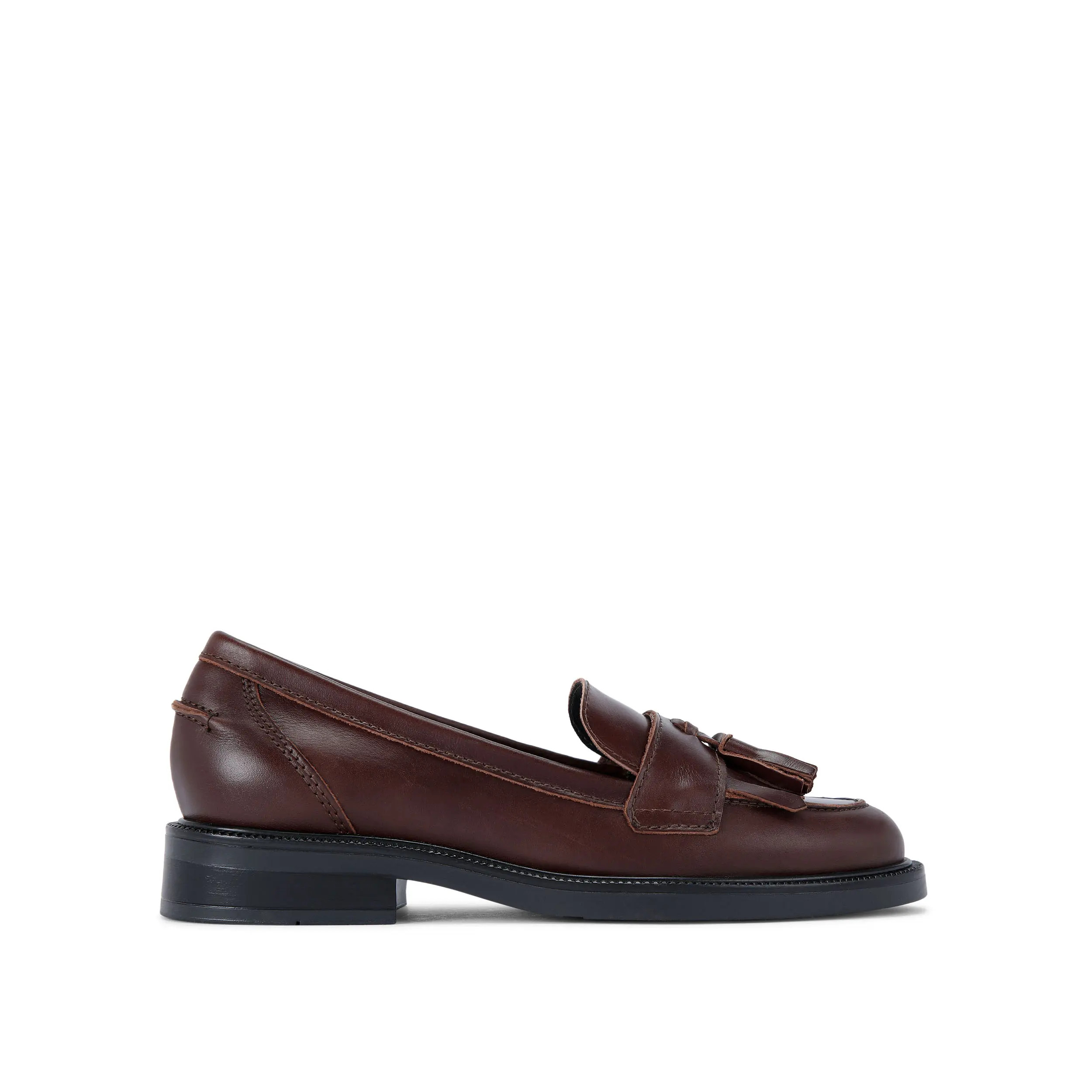 MIRA - KG KURT GEIGER Flats | Shoeaholics