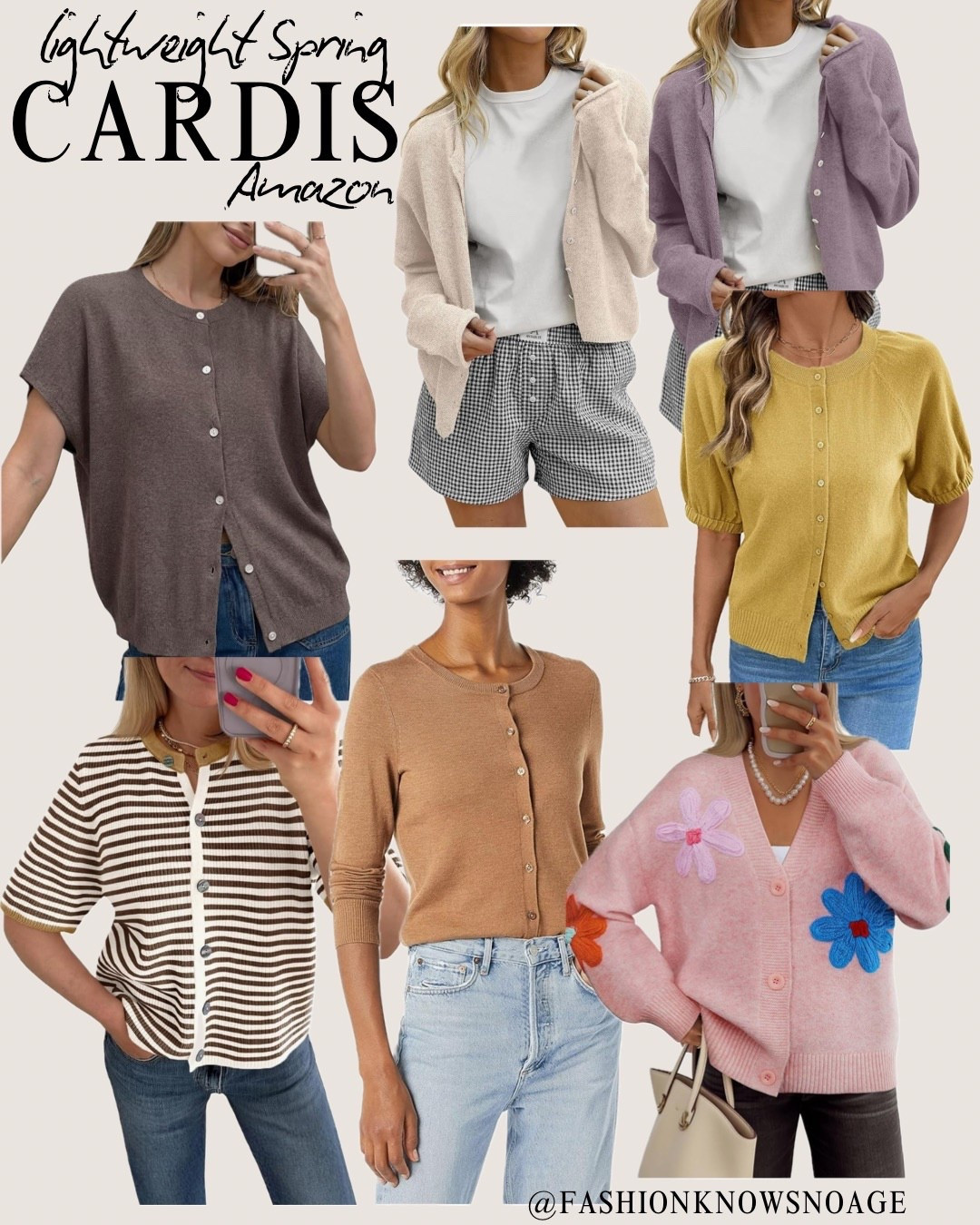 lightweight, perfect for spring and the warm days with cooler nights🌸 



#LTKOver40 #LTKootd #LTKSeasonal