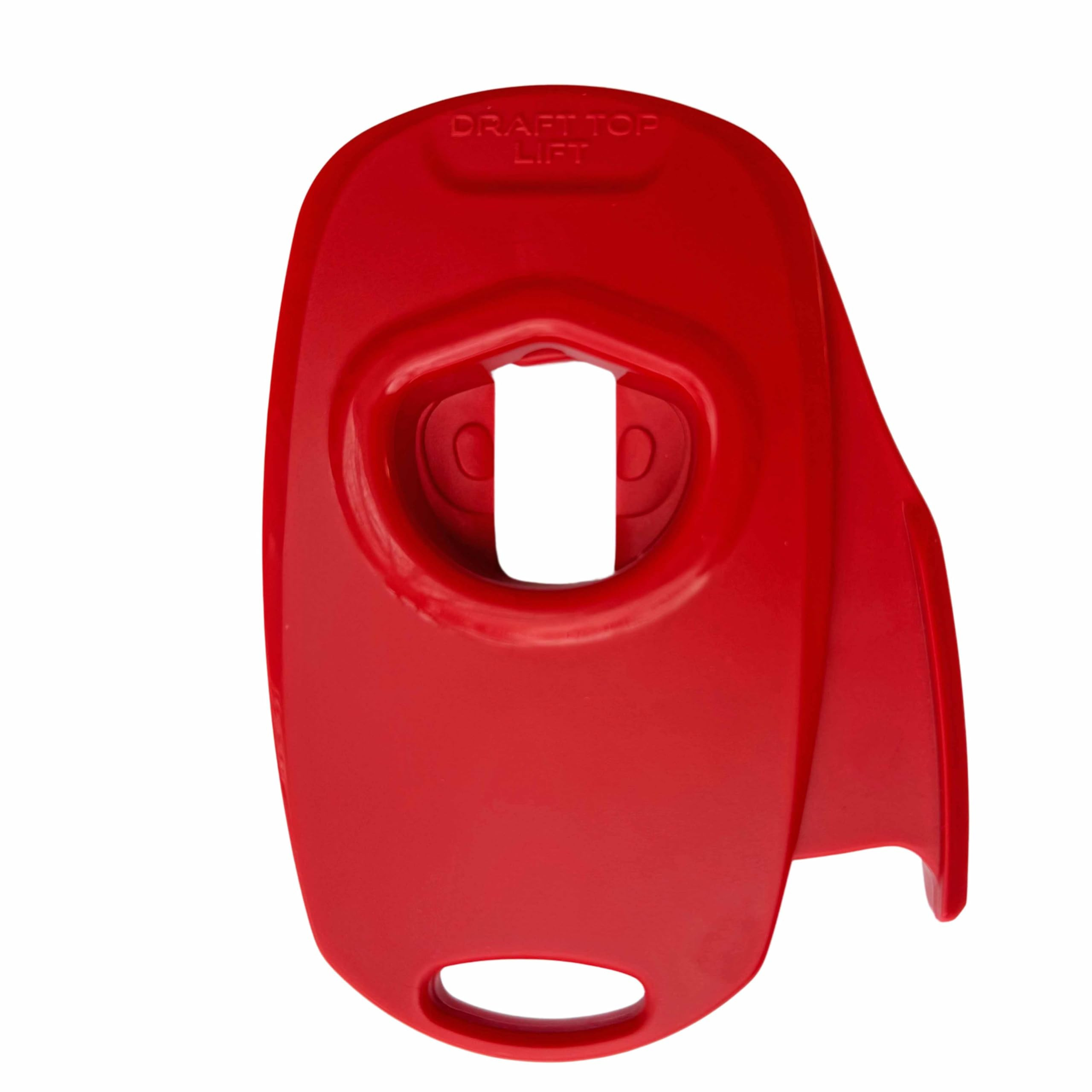 Draft Top Lift Universal Topless Can Opener - Smooth Edge Aluminum Can Lid Remover For Beer, Cock... | Amazon (US)