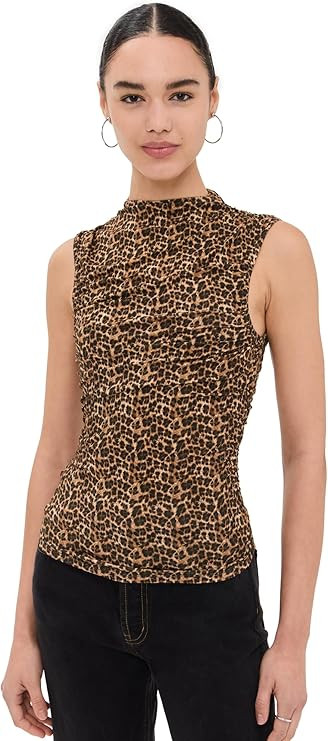 Miaou Women's Cam Top | Amazon (US)