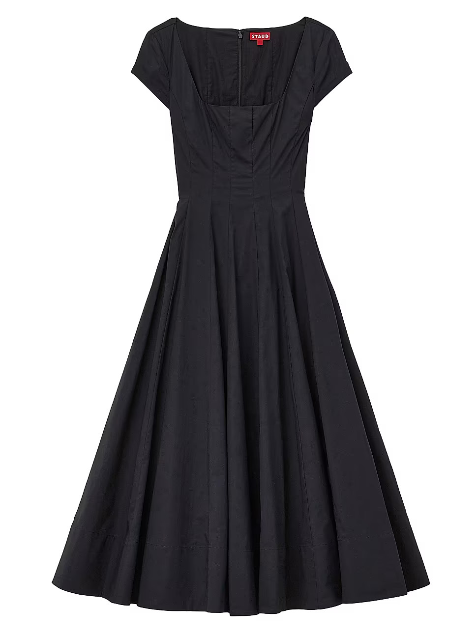 Wells Cotton Maxi Dress | Saks Fifth Avenue