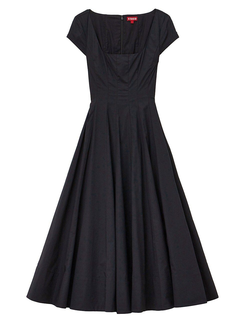 Wells Cotton Maxi Dress | Saks Fifth Avenue