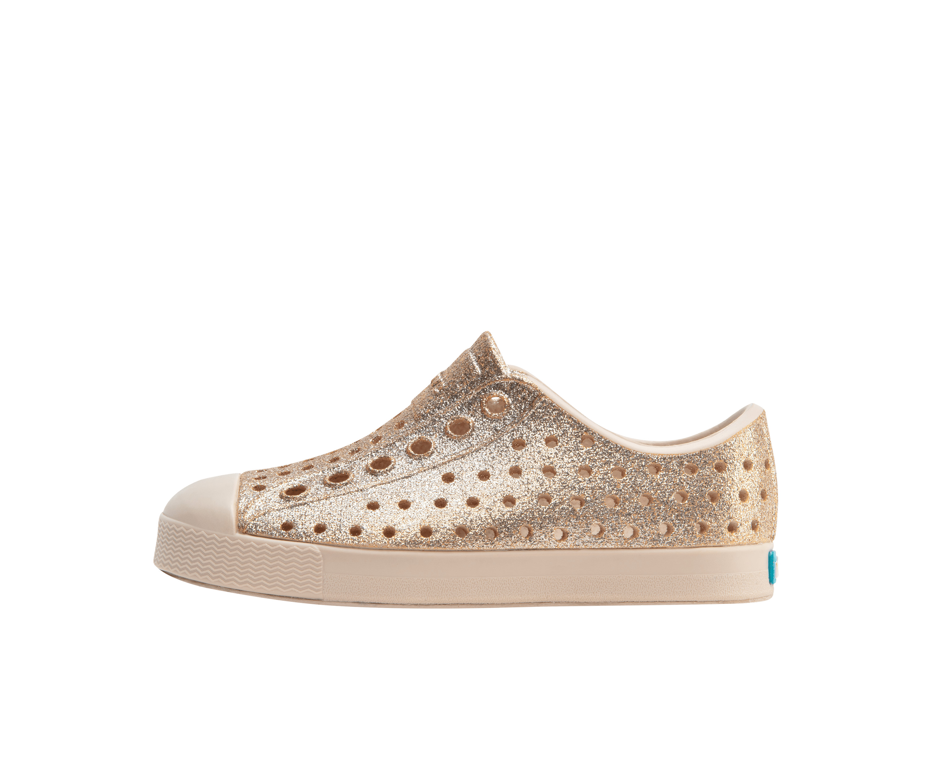 Jefferson Bio-Bling™ Child | Native Shoes