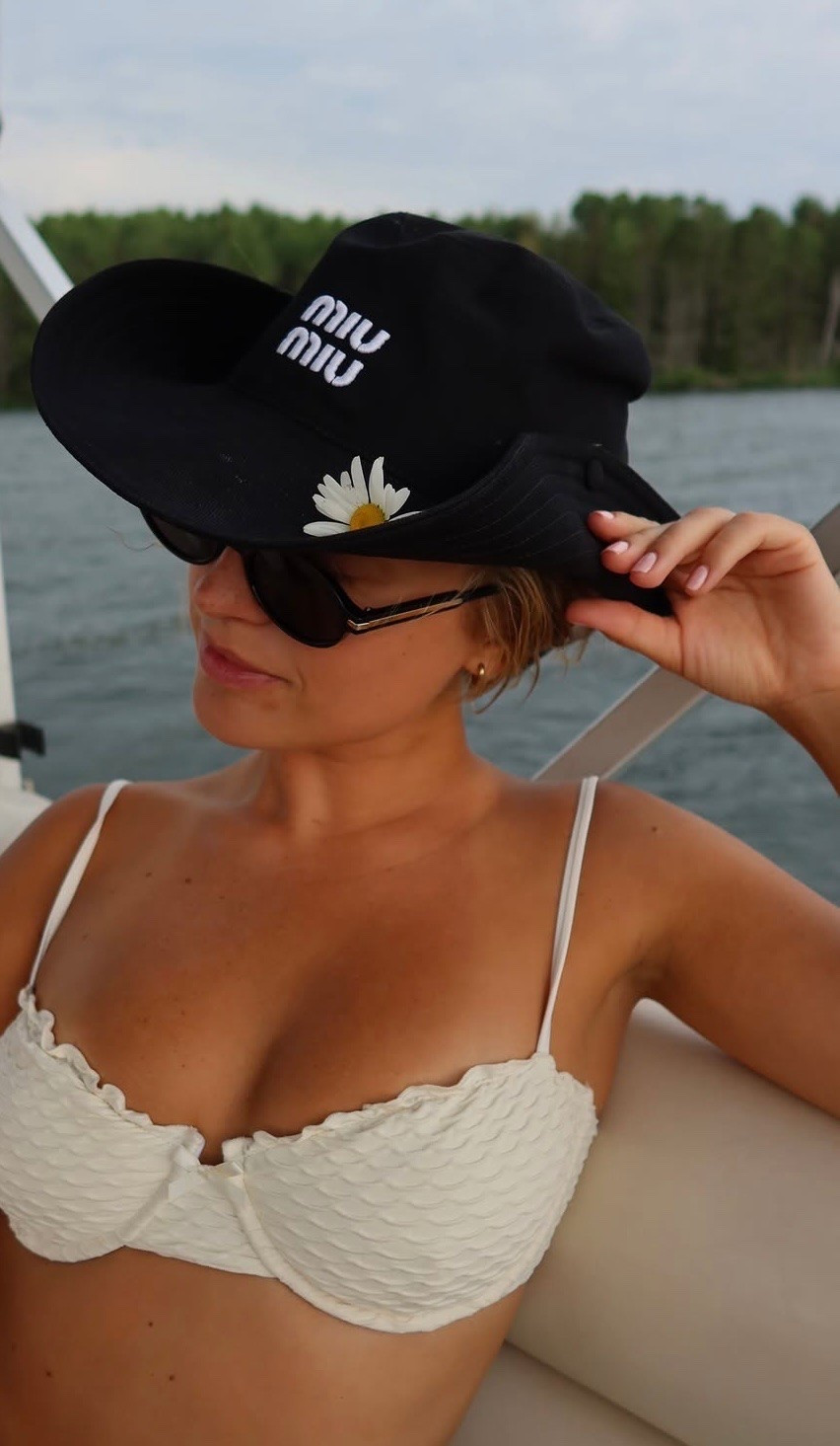 Sweet sweet summertime!