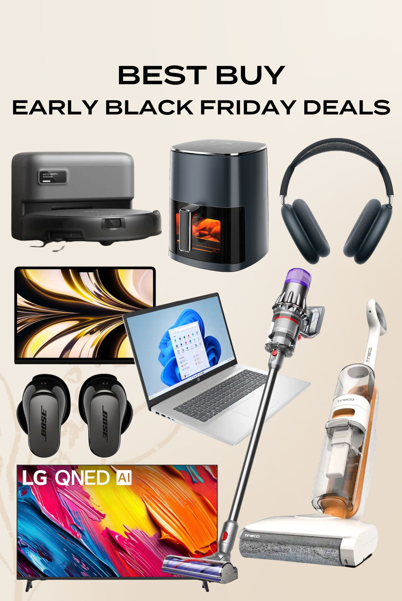 Best Buy Early Black Friday Deals✨ 

 

#LTKCyberWeek #LTKHoliday #LTKSaleAlert