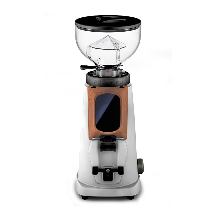 Fiorenzato AllGround Sense All-Purpose Home Coffee Grinder | Williams-Sonoma