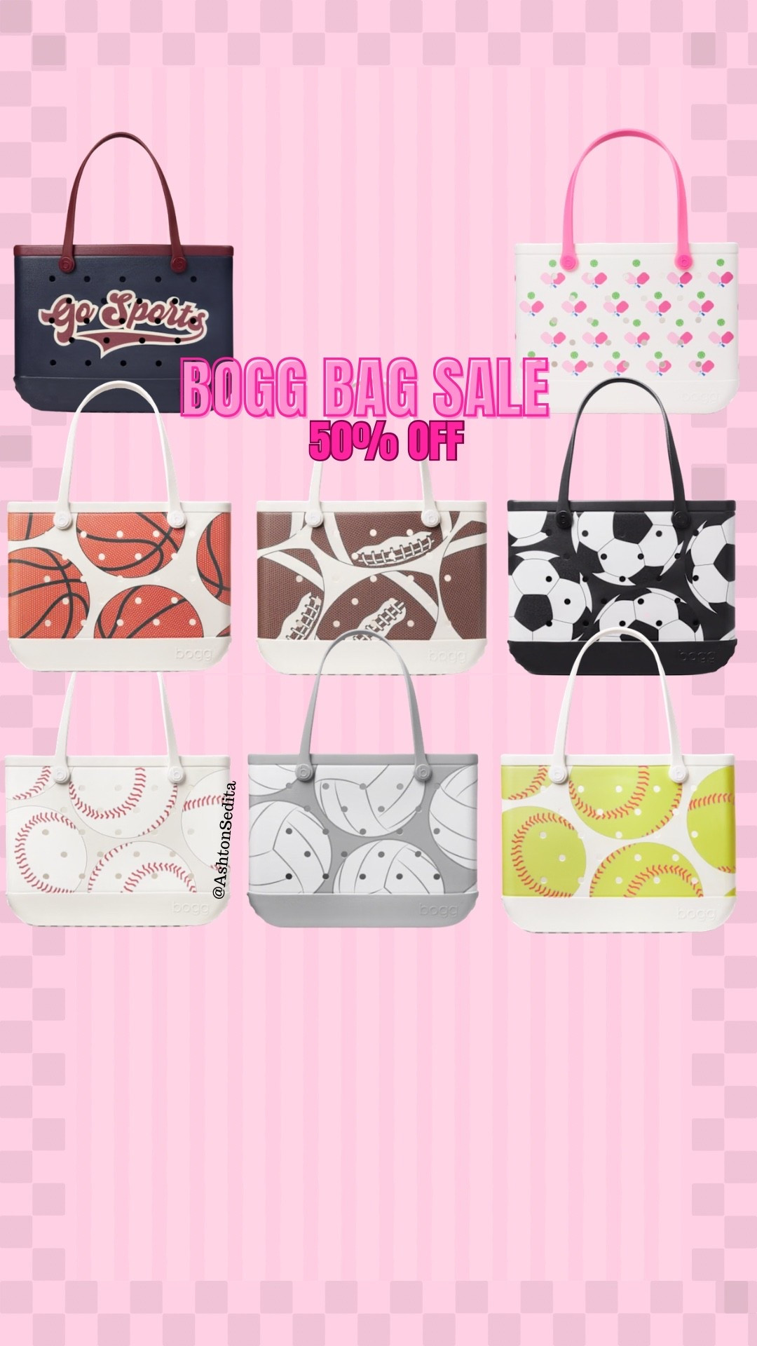 Can’t live without my bog bag!!! Love these!! What an incredible sale!! 

#LTKActive #LTKSaleAlert #LTKmomlife