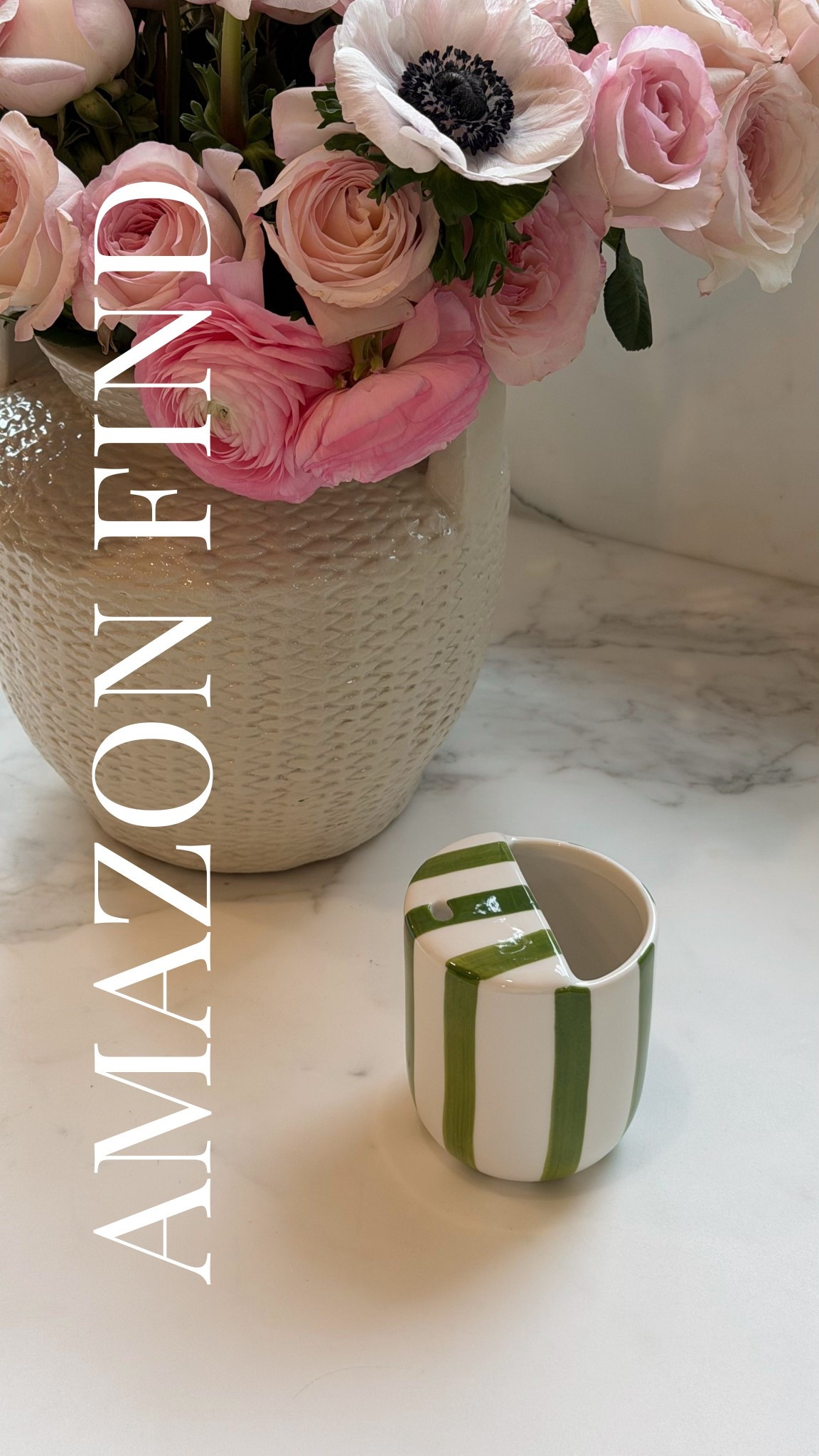 Heart eyes for this cute mug ☕️ 

#LTKHome #LTKmomlife #LTKSeasonal