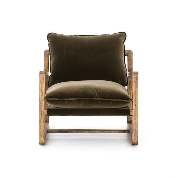 Ace Chair | Scout & Nimble