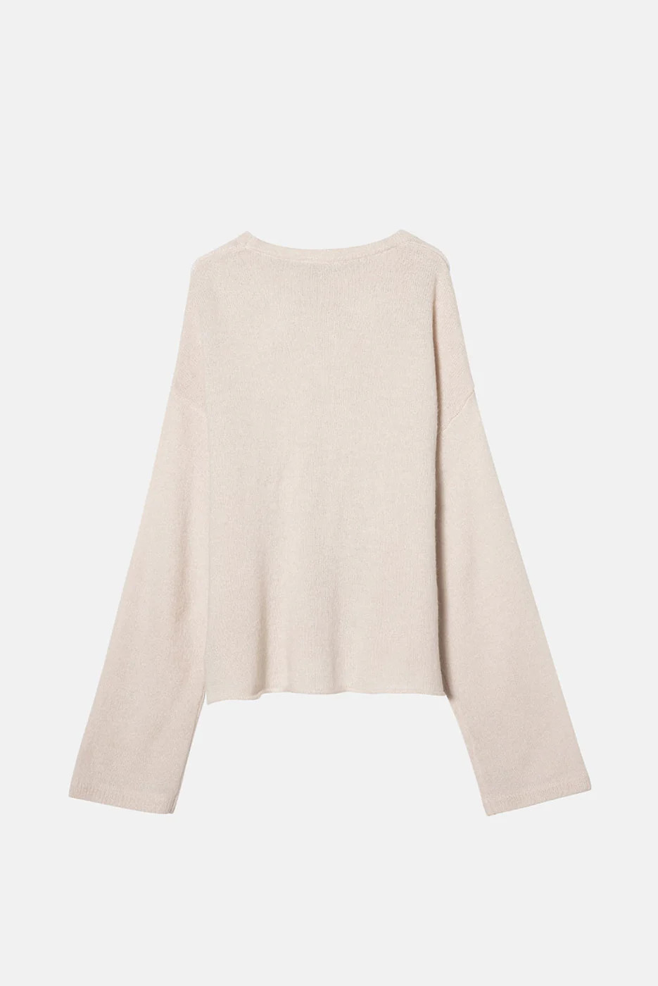 WYOMING SWEATER | Elwood Clothing
