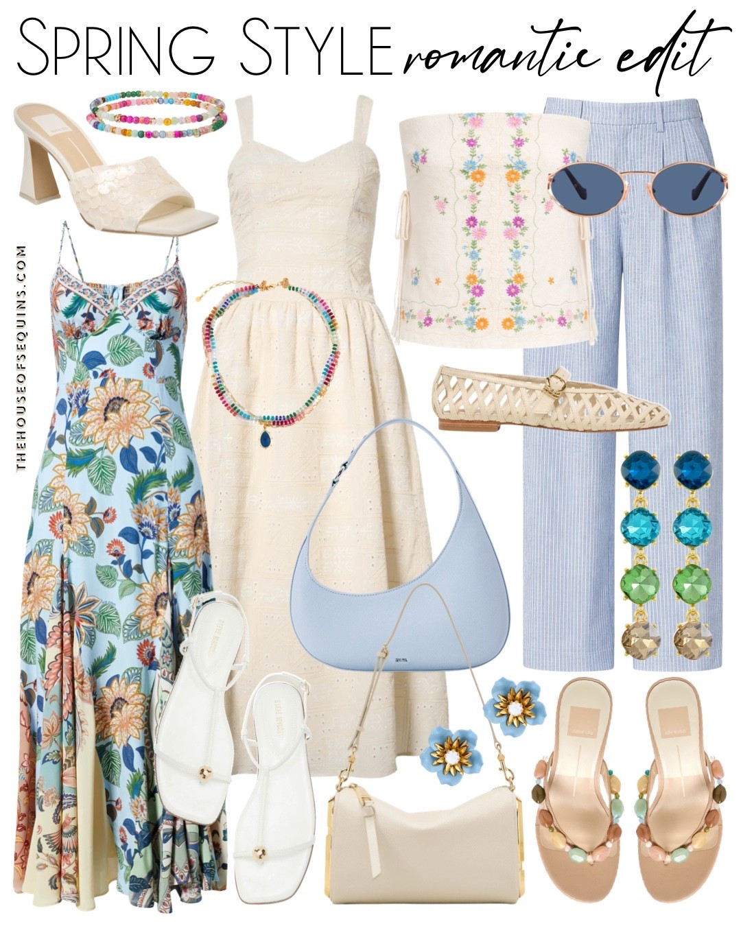 Shop Nordstrom new arrivals! Spring outfits, resort wear, vacation outfits, spring date night outfits, Easter outfit, spring dresses, Farm Rio dress, floral dress, spring sandals

#LTKSaleAlert #LTKootd #LTKgrwm