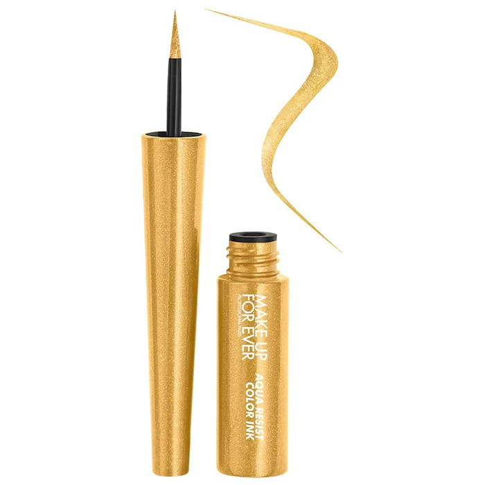 Aqua Resist Color Ink 24HR Waterproof Liquid Eyeliner | Sephora (US)
