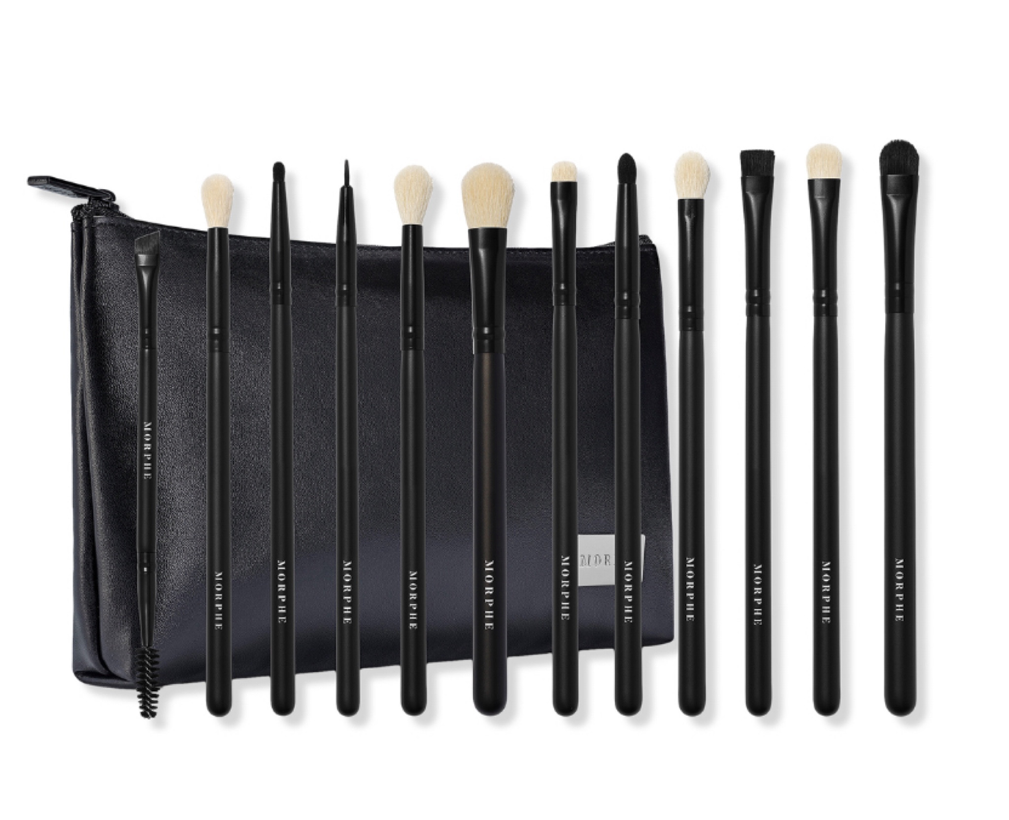 Brushes and case

#LTKbeauty #LTKfindsunder50 #LTKGiftGuide
