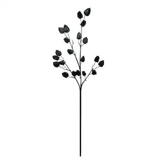 35" Black Lantern Berry Stem by Ashland® | Michaels | Michaels Stores