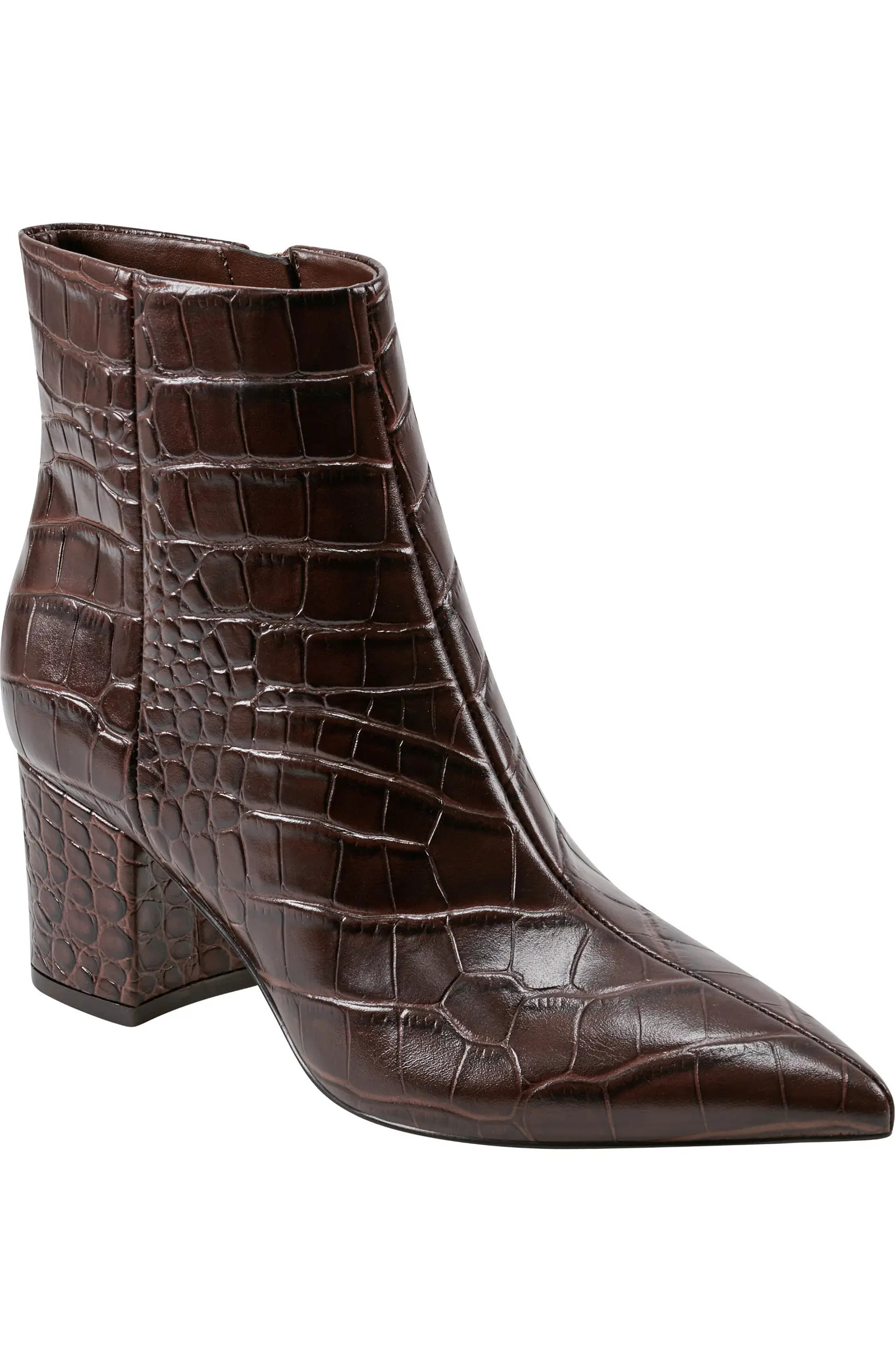 Jarli Bootie (Women) | Nordstrom