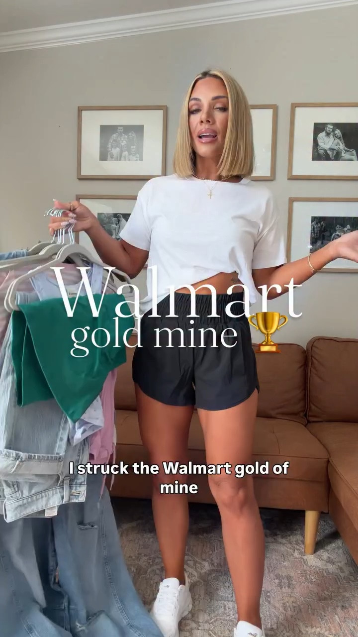 Type SHOP, Walmart spring outfits, casual outfits & of course easy & affordable outfits! #walmart #springoutfit #casualoutfits #momstyle