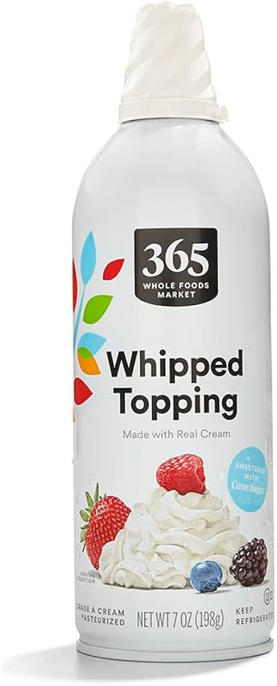 Brand: 365 by Whole Foods Market | Amazon (US)
