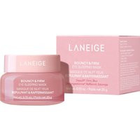 LANEIGE Bouncy and Firm Eye Sleeping Mask 20ml | Look Fantastic (CN)