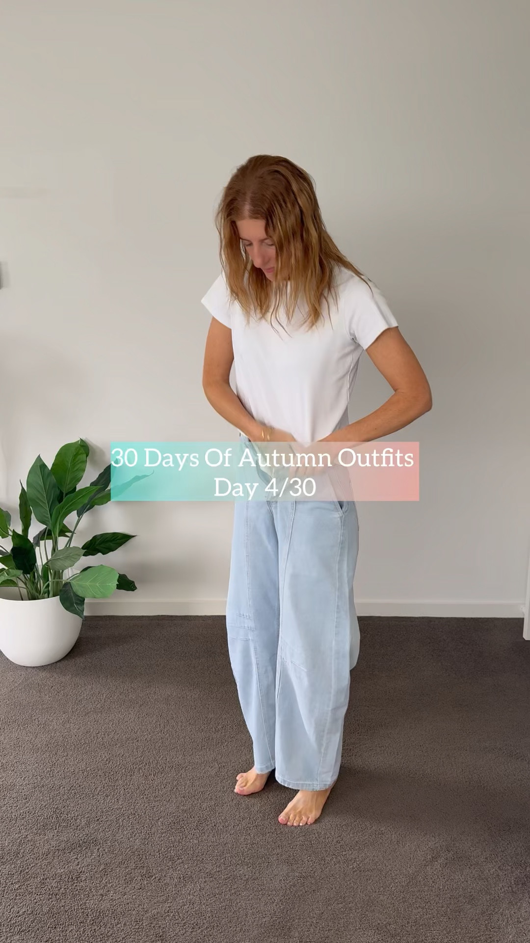 Simple, classic Autumn combo 

#LTKootd #LTKgrwm #LTKTall