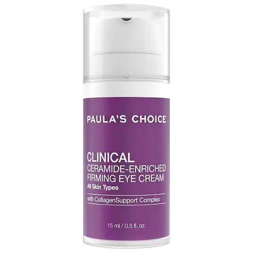 CLINICAL Ceramide-Enriched Firming Eye Cream | Sephora (US)