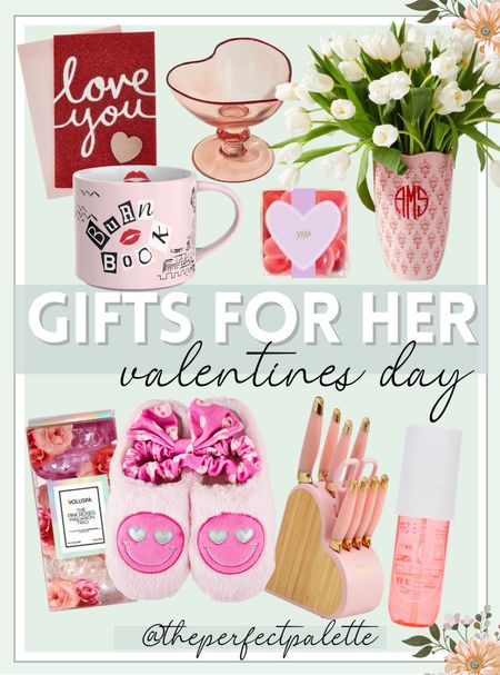 Valentine’s Day Gift Ideas for Her 💌💕

Valentine’s Day gifts 
Valentine’s Day gifts for her 
Valentine’s Day gift guide 
Gifts for her 
vday, V day 

#Valentinesday #valentine #xoxo #vday #valentinesdaygift #valentinesdaygiftideas #bemyvalentine #giftsforher 



#LTKparties #LTKfindsunder100 #LTKhome