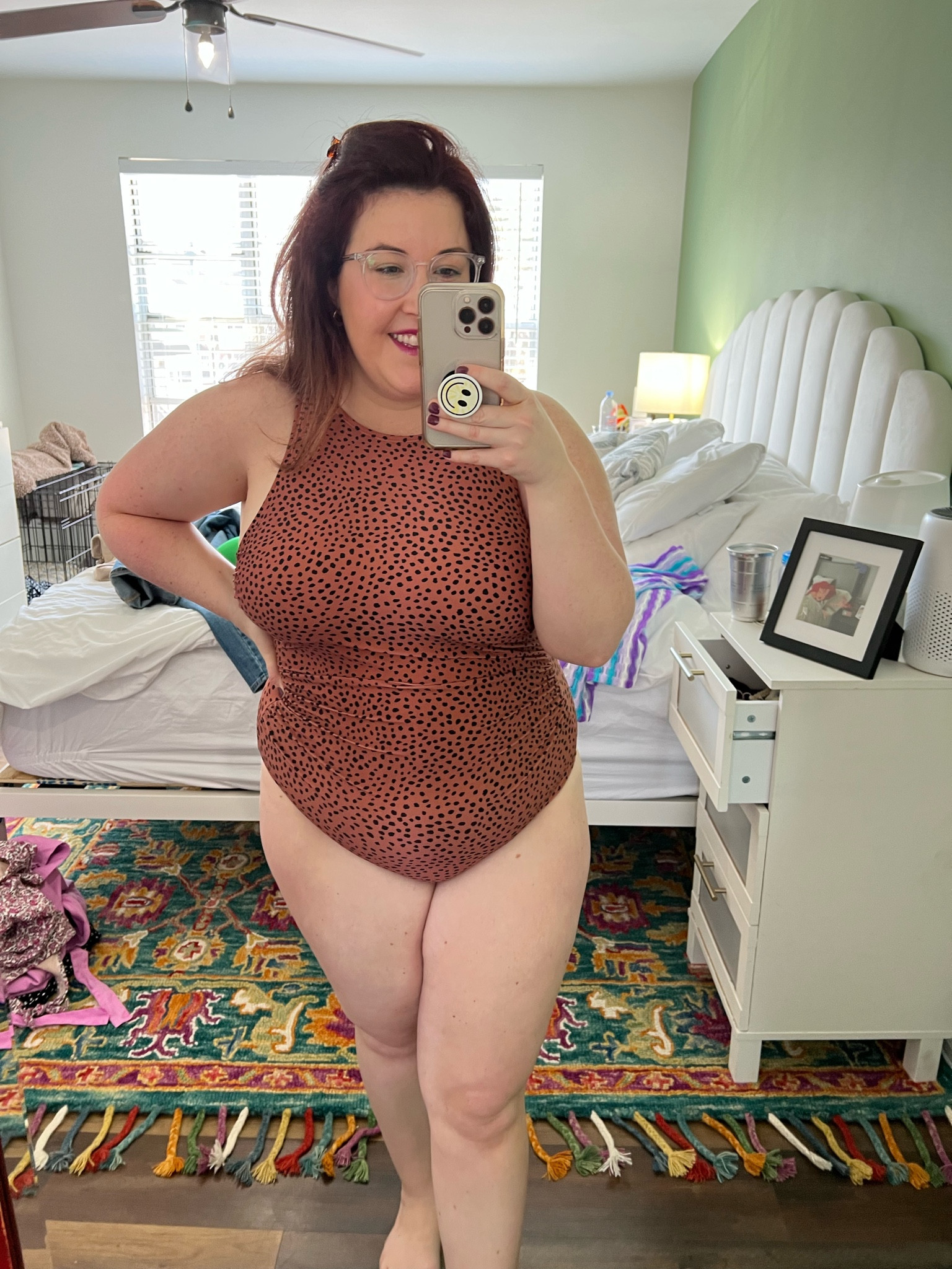 #LTKswim #LTKcurves #LTKunder50