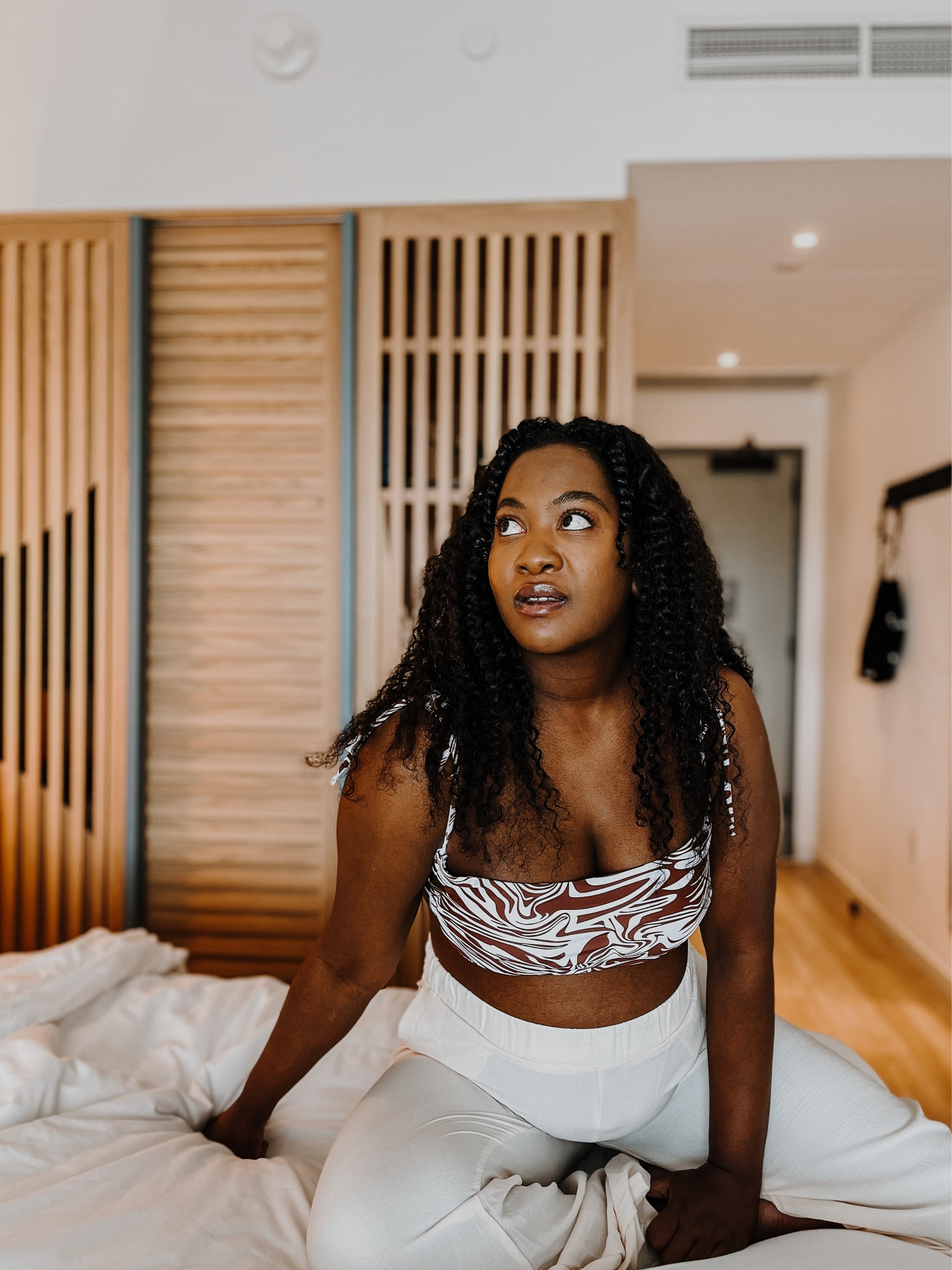 Oh I’m here in Miami for Miami Swim Week. Living life enjoying this Miami this weekend! 

#LTKtravel #LTKswim #LTKcurves