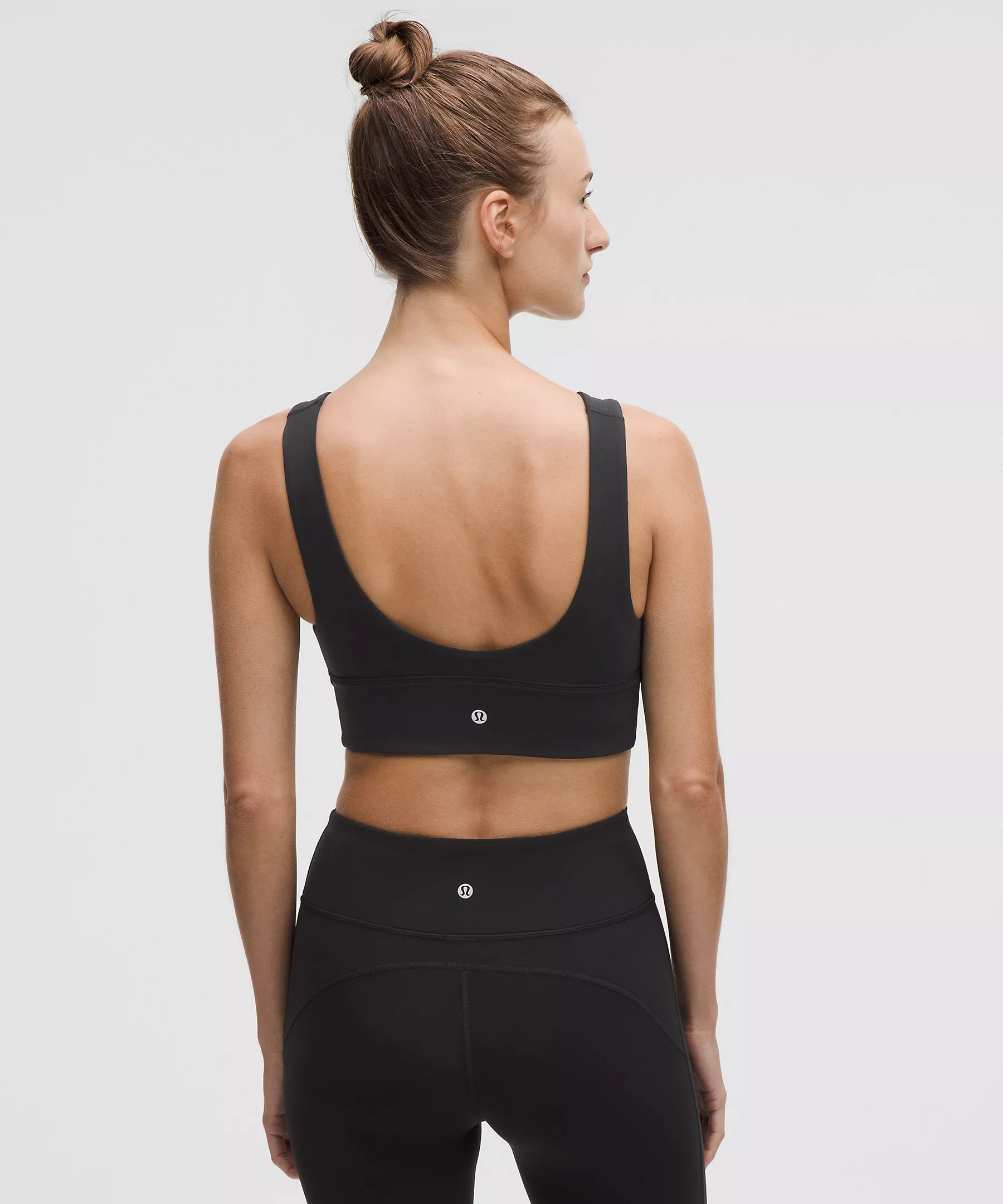 lululemon Align™ V-Neck Bra | Lululemon (US)