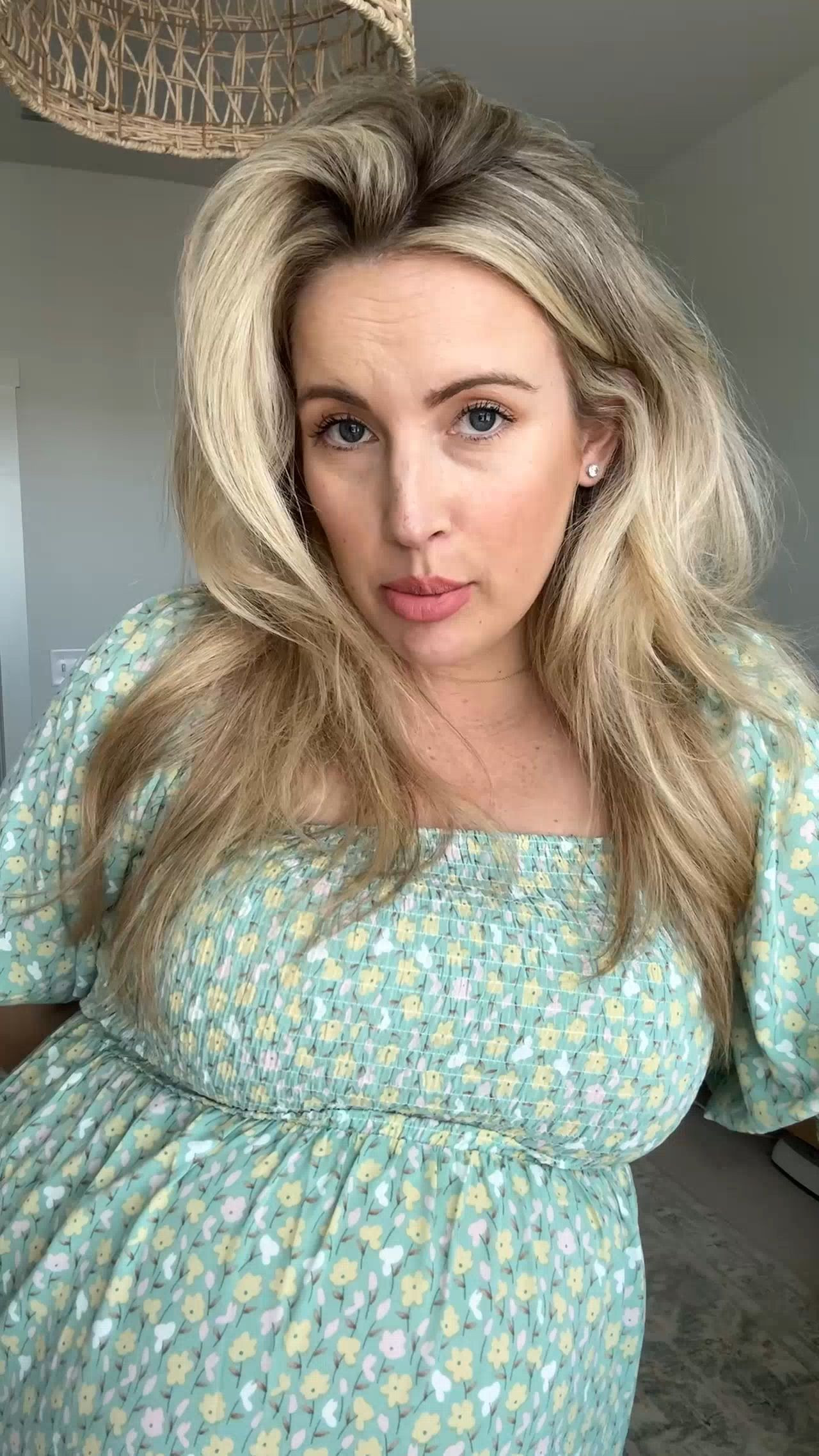 I ordered a size large in all dresses! 

 