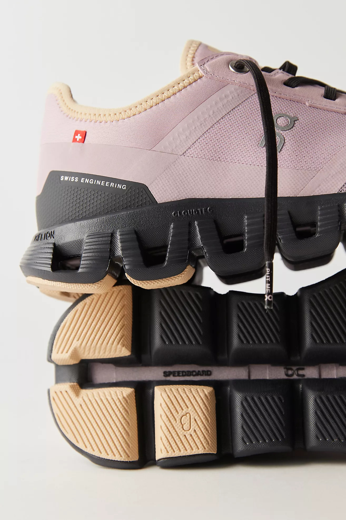 On Cloud X 3 AD Sneakers | Free People (Global - UK&FR Excluded)