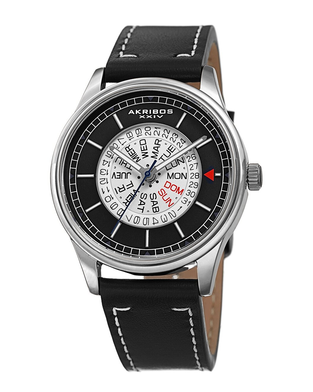 Men's Watch | Gilt & Gilt City