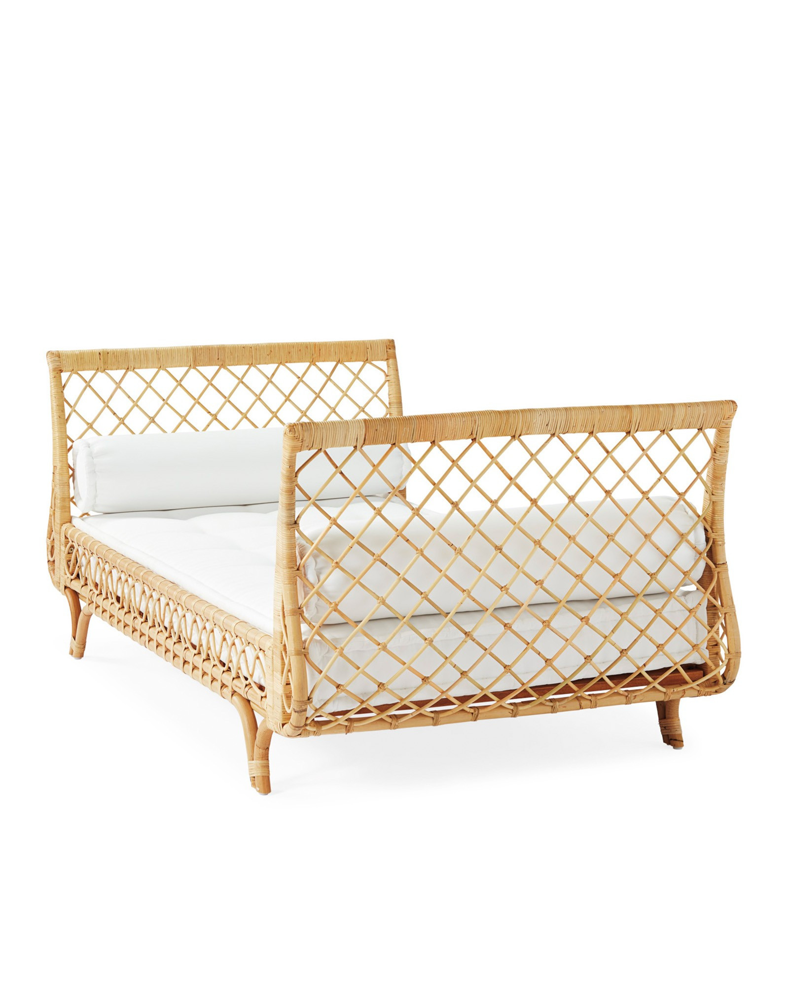 Avalon Daybed | Serena and Lily