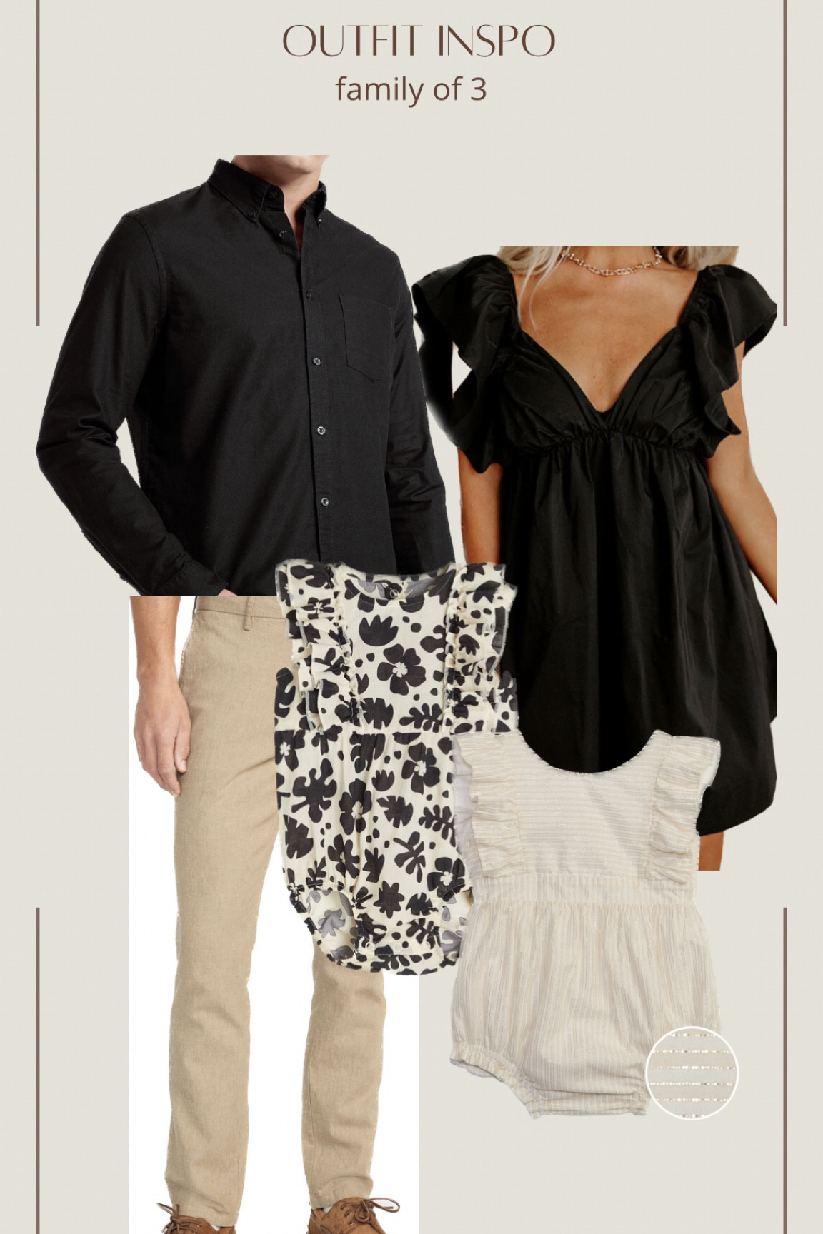 Family photos outfit inspo✨ 

#LTKsalealert #LTKkids #LTKfamily