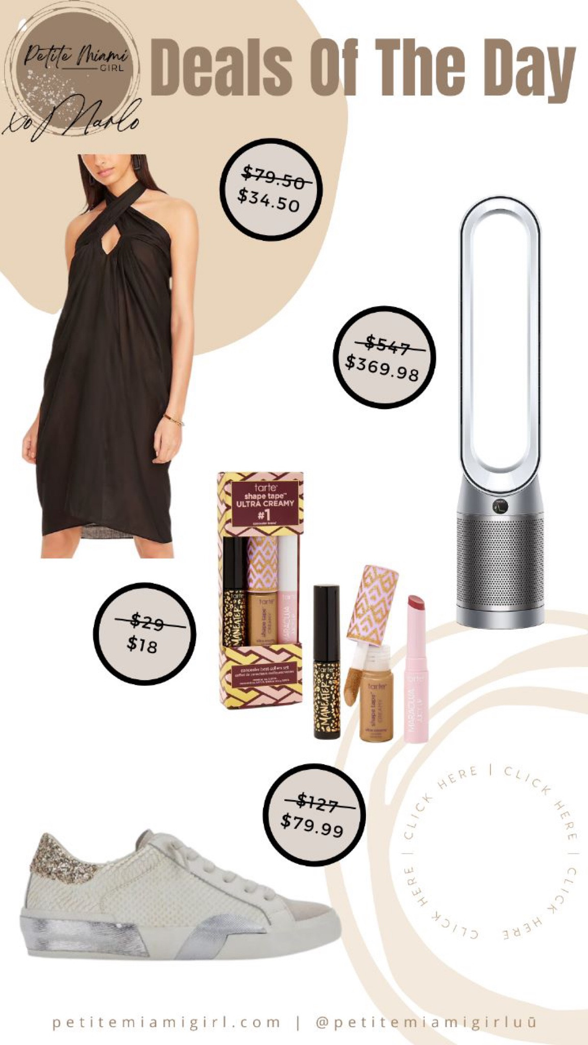 Deals of the day.

#LTKstyletip #LTKsalealert #LTKhome