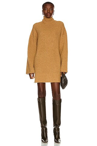 Lyo Sweater Dress | FWRD 