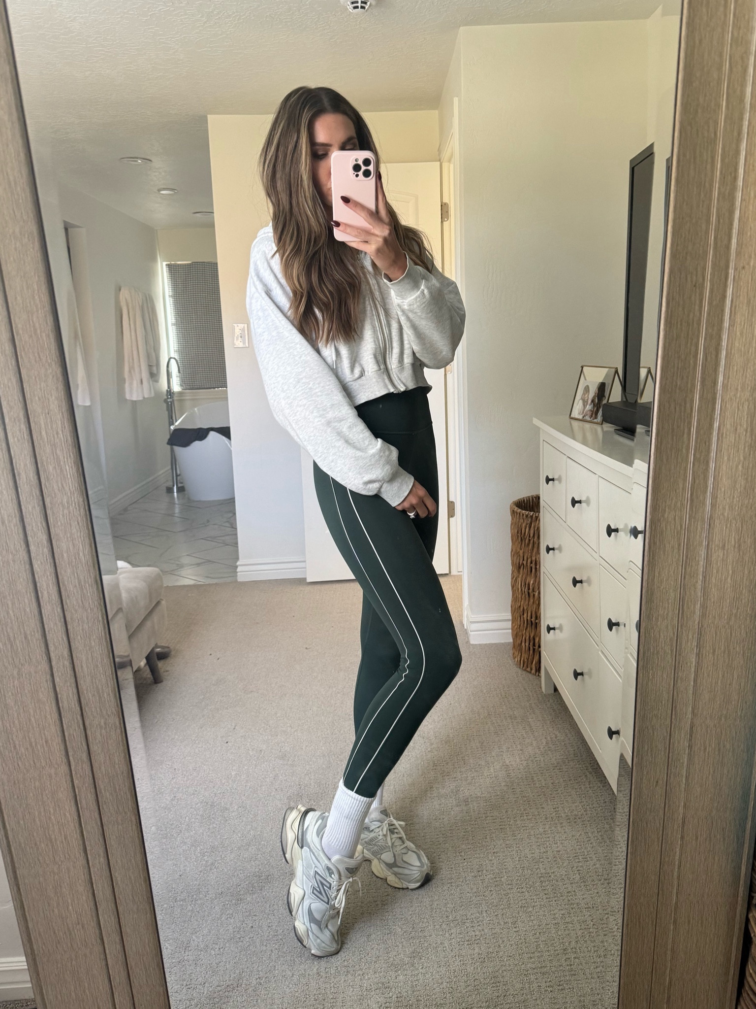 still not over this set, or these shoes!!!

#LTKfindsunder50 #LTKshoecrush #LTKfitness